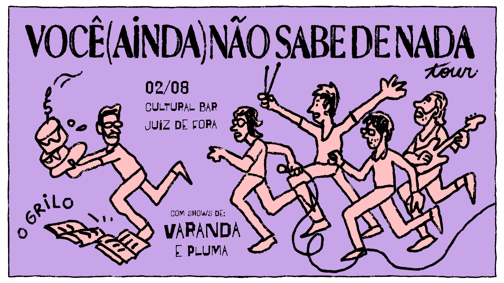 Imagem do evento