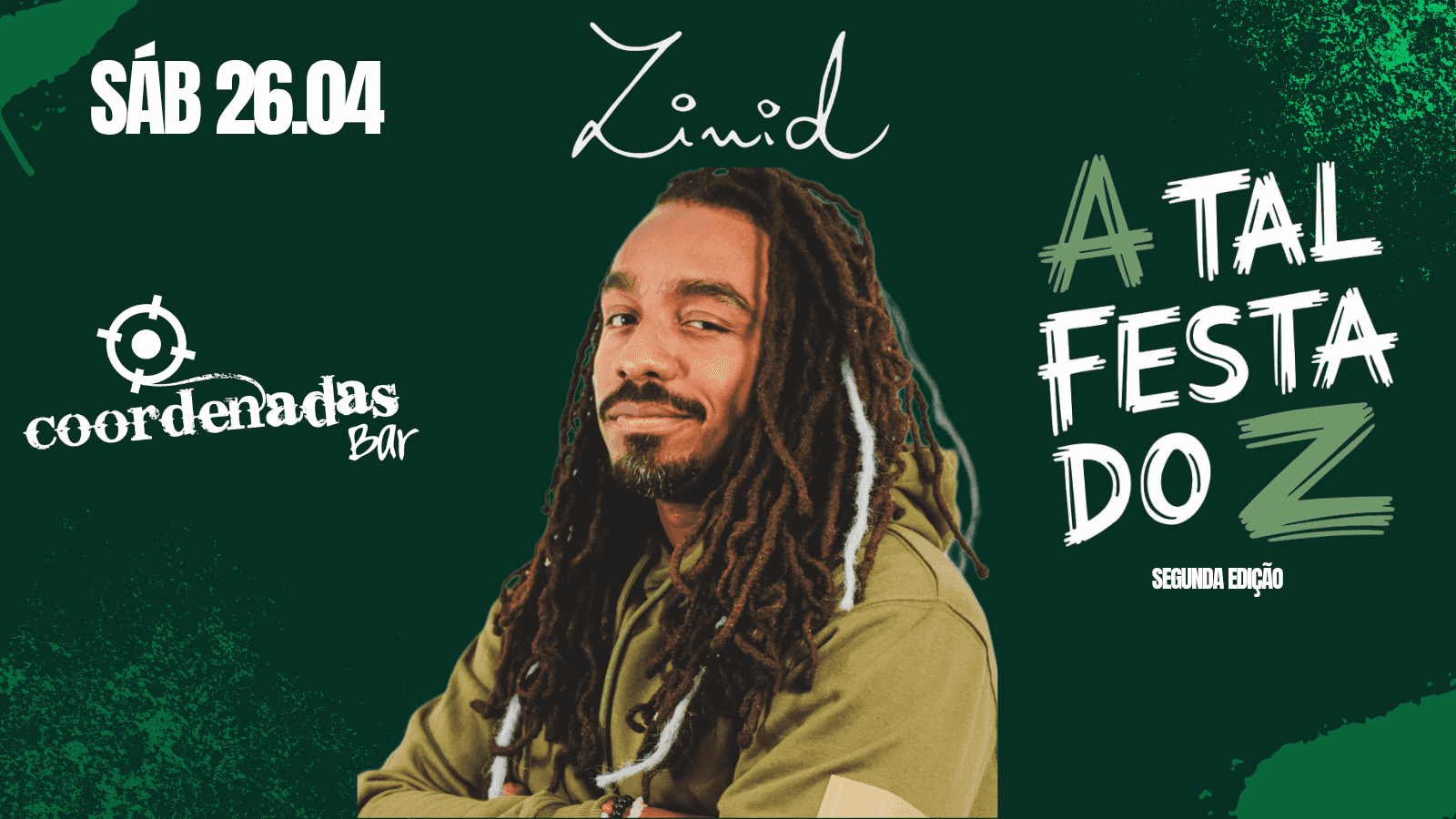 Imagem do evento