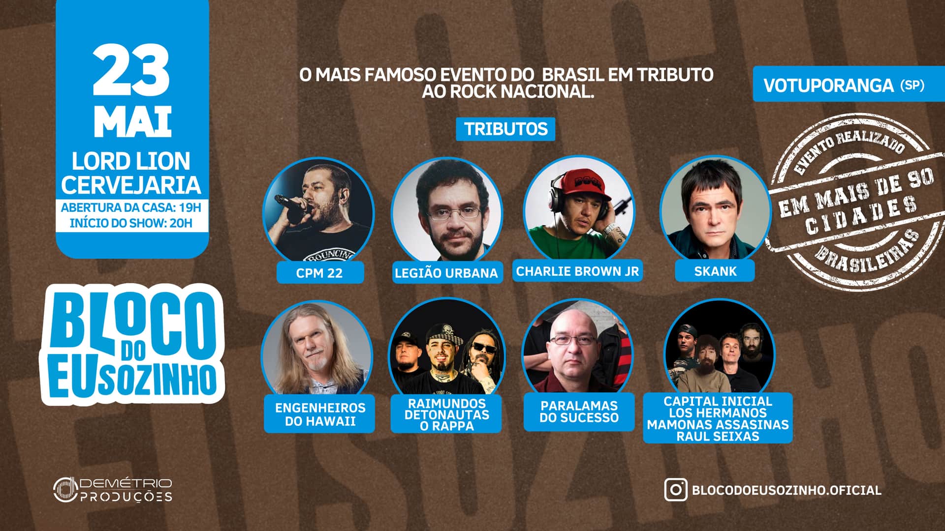 Imagem do evento