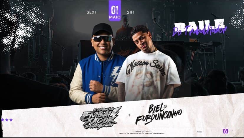 Imagem do evento