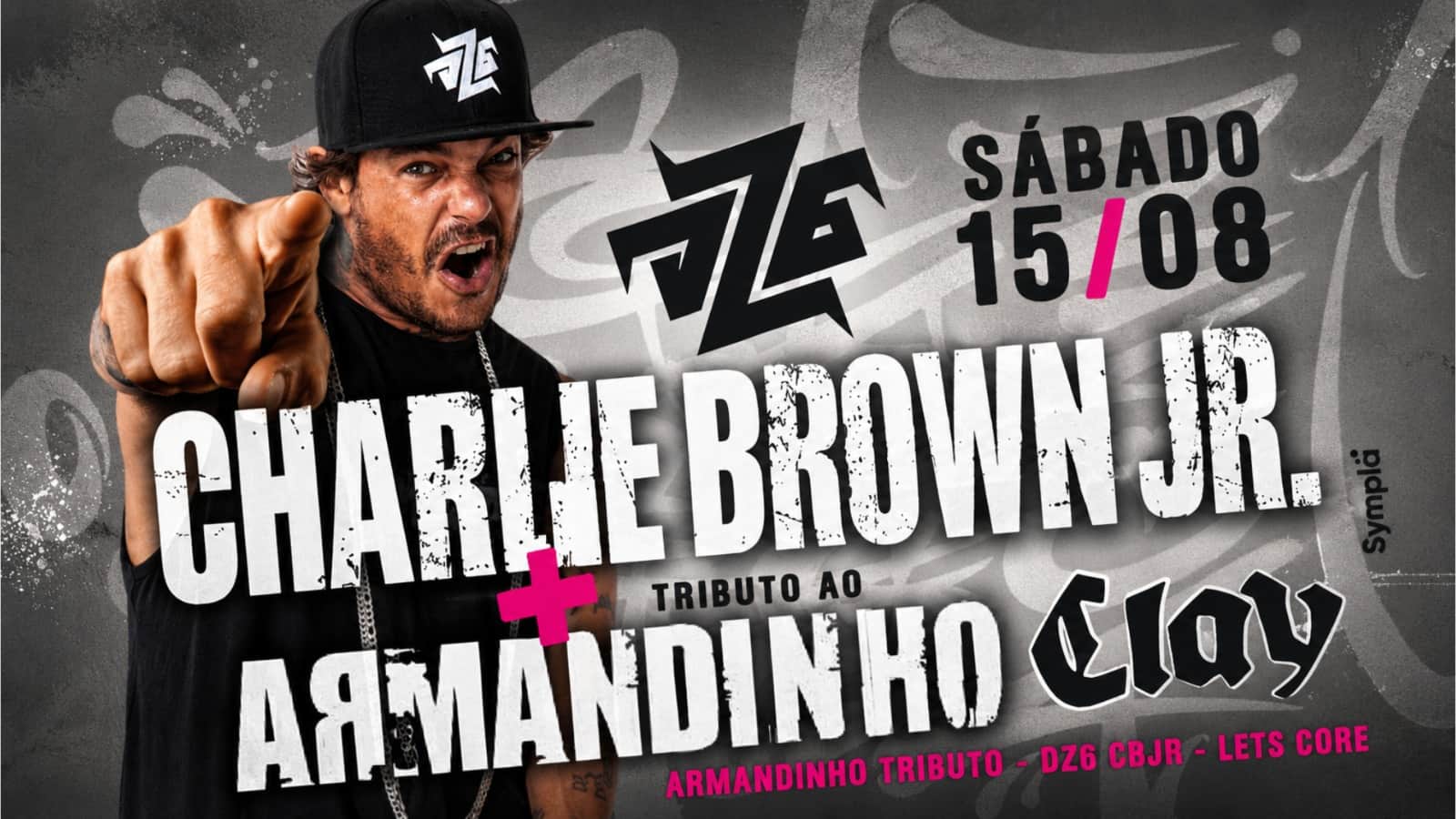 Imagem do evento