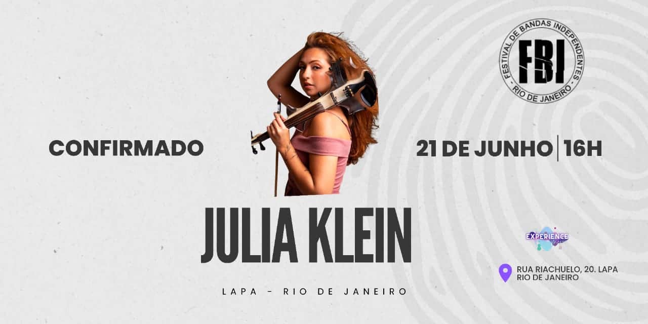 Imagem do evento