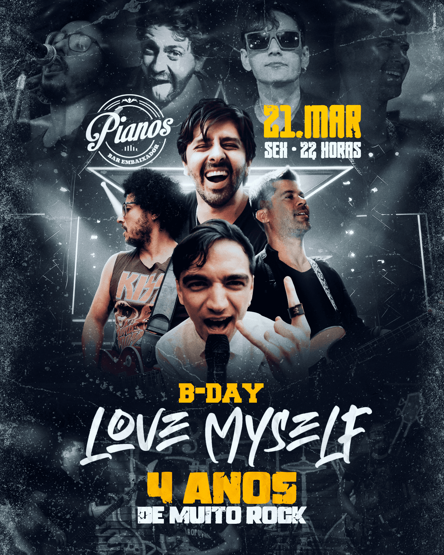 Imagem do evento