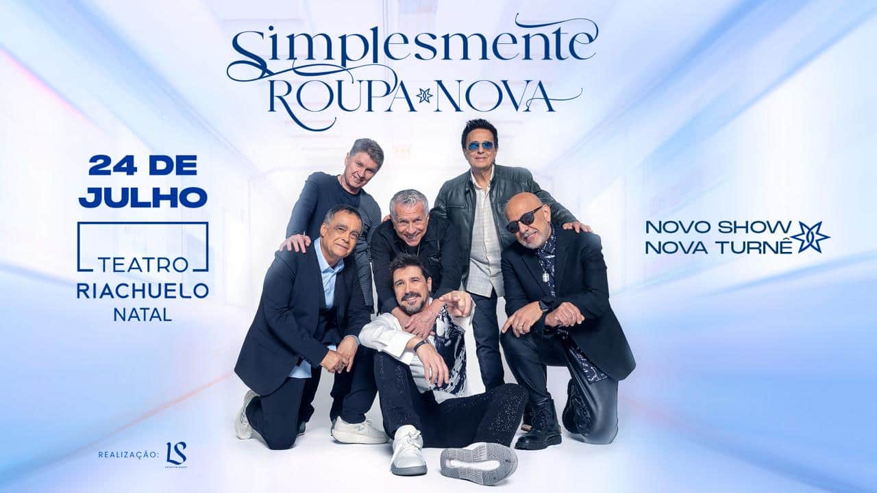 Imagem do evento