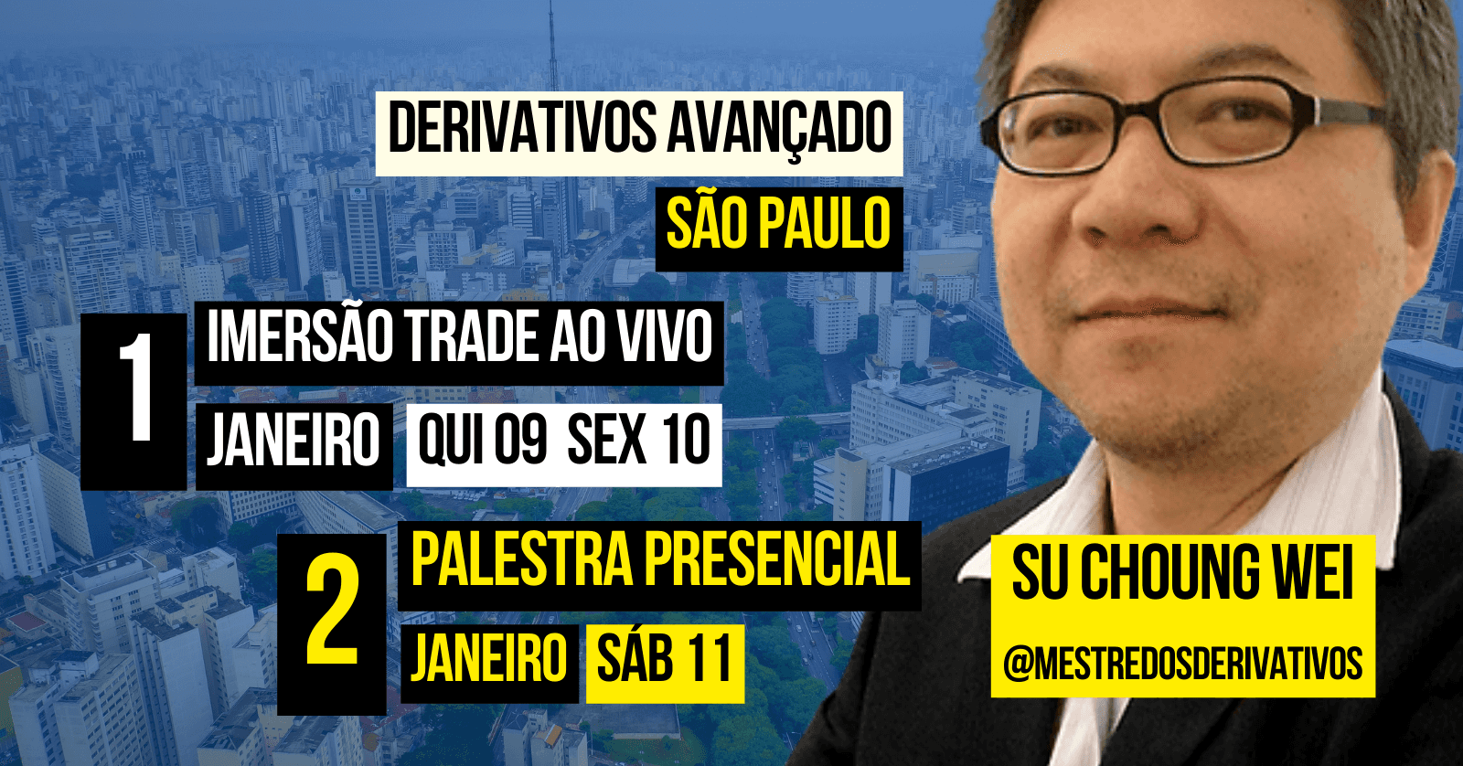 Imagem do evento