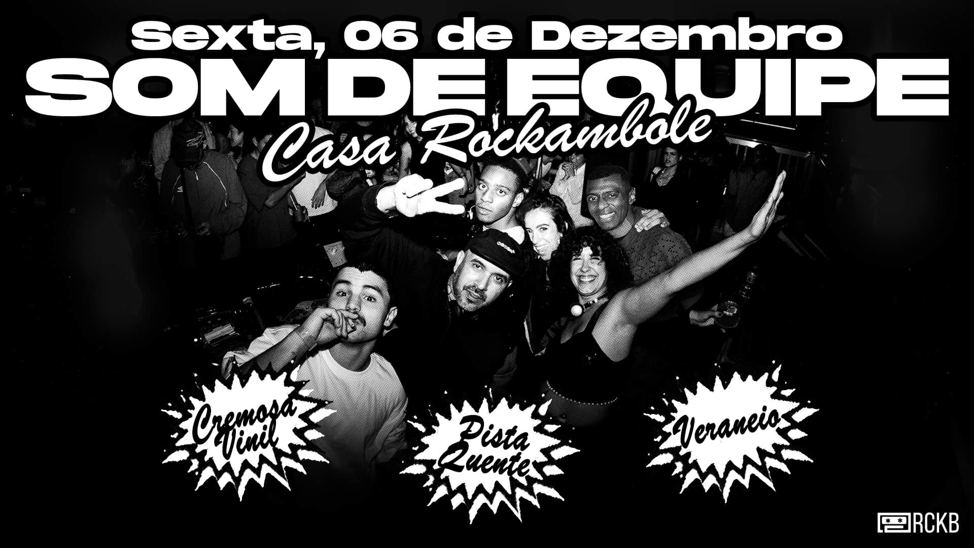 Imagem do evento