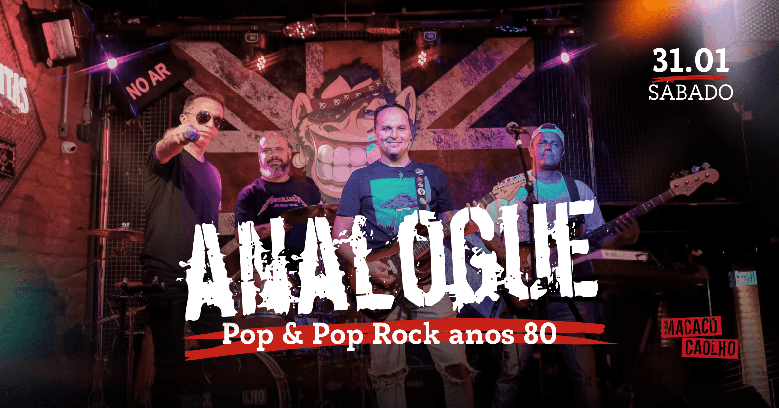 Imagem do evento