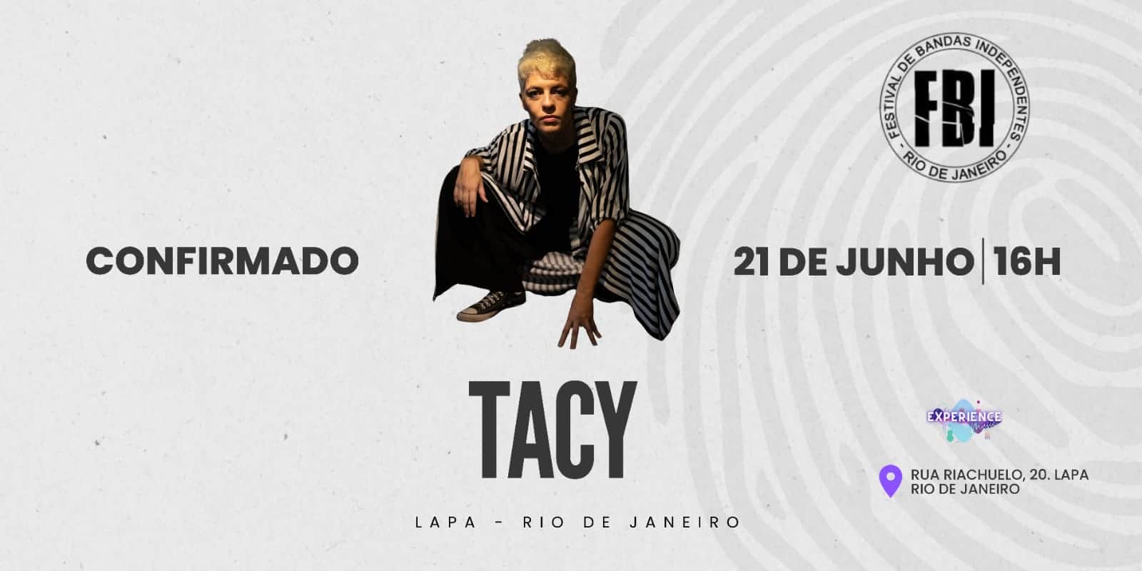 Imagem do evento
