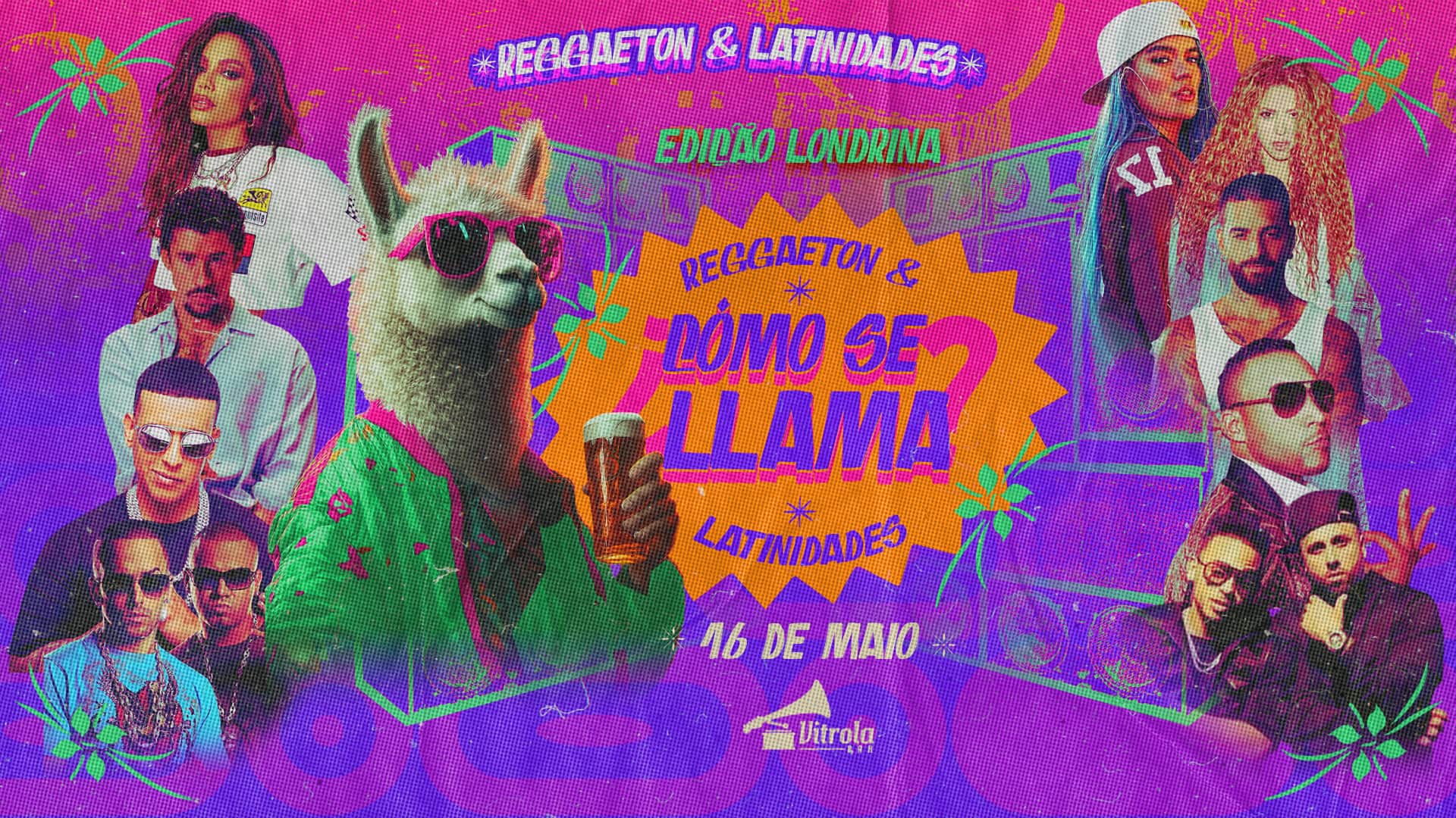 Imagem do evento