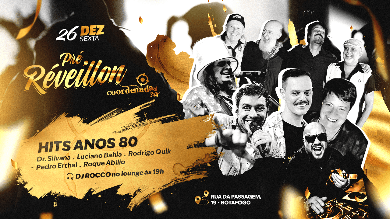 Imagem do evento