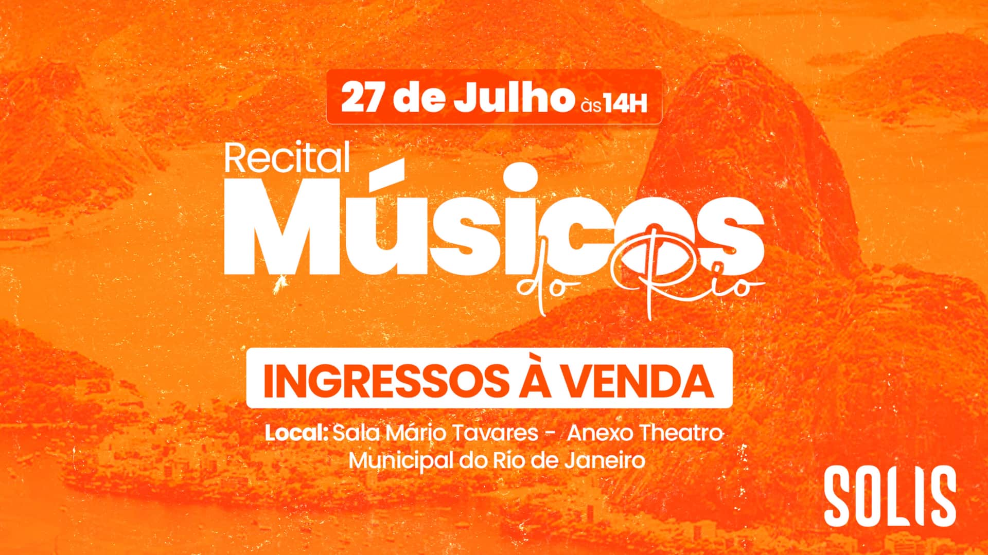 Imagem do evento