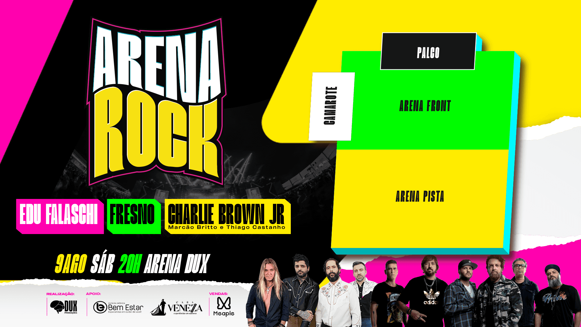 Imagem do evento