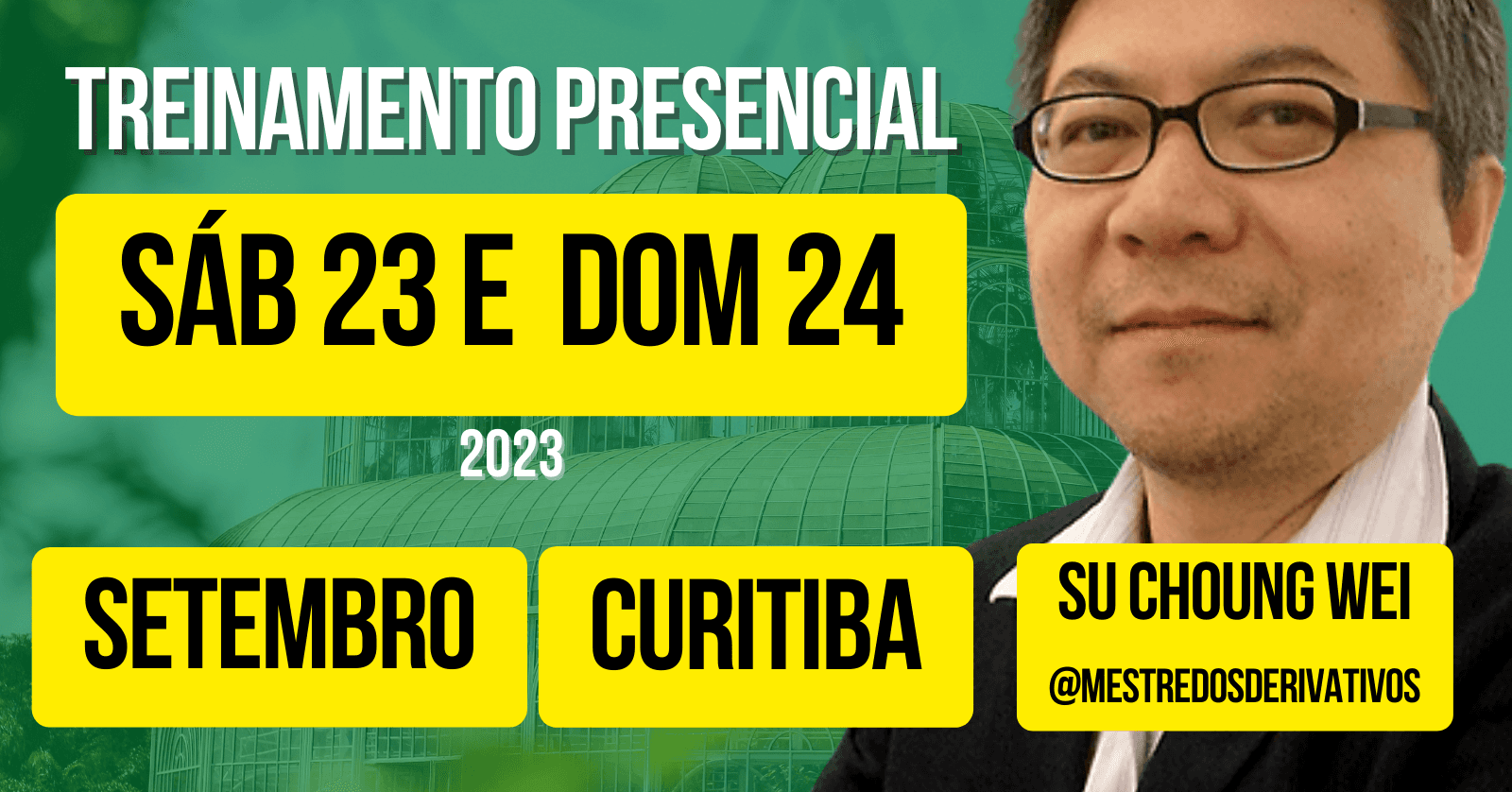 Imagem do evento