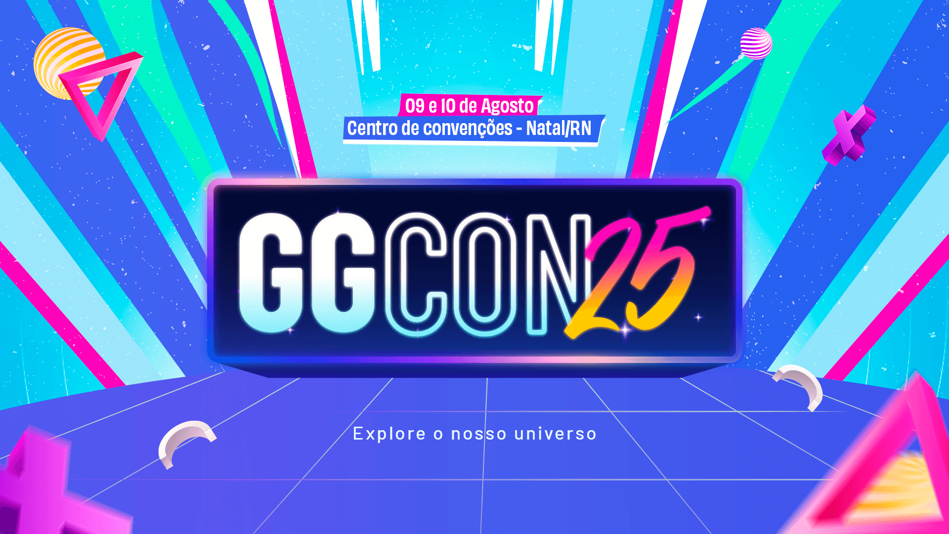 Imagem do evento