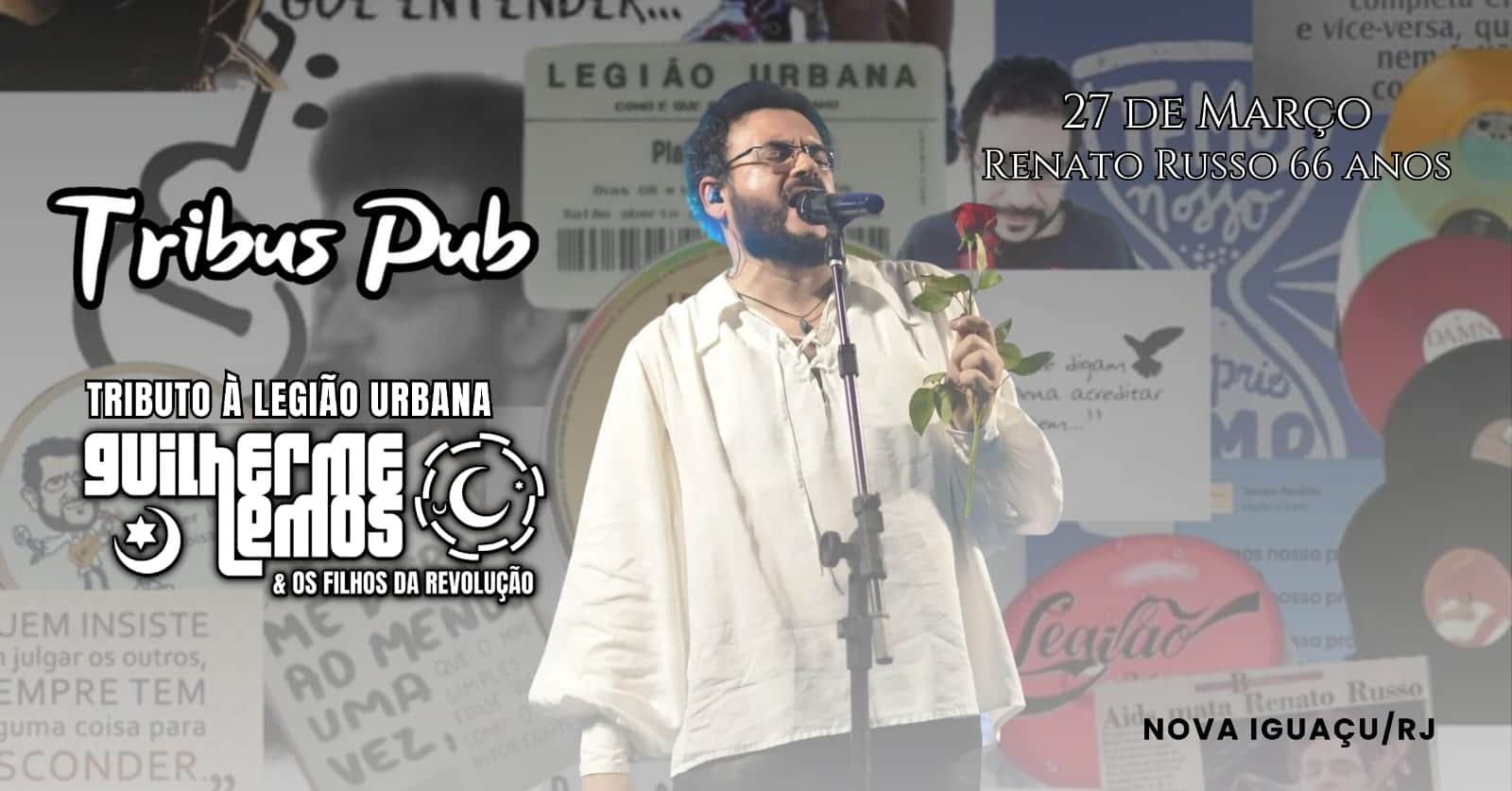 Imagem do evento