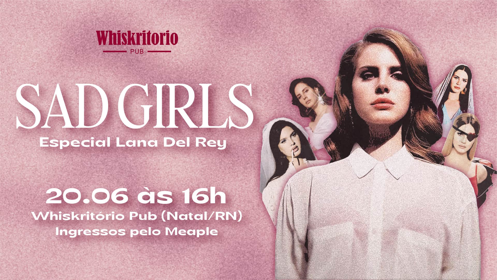 Imagem do evento