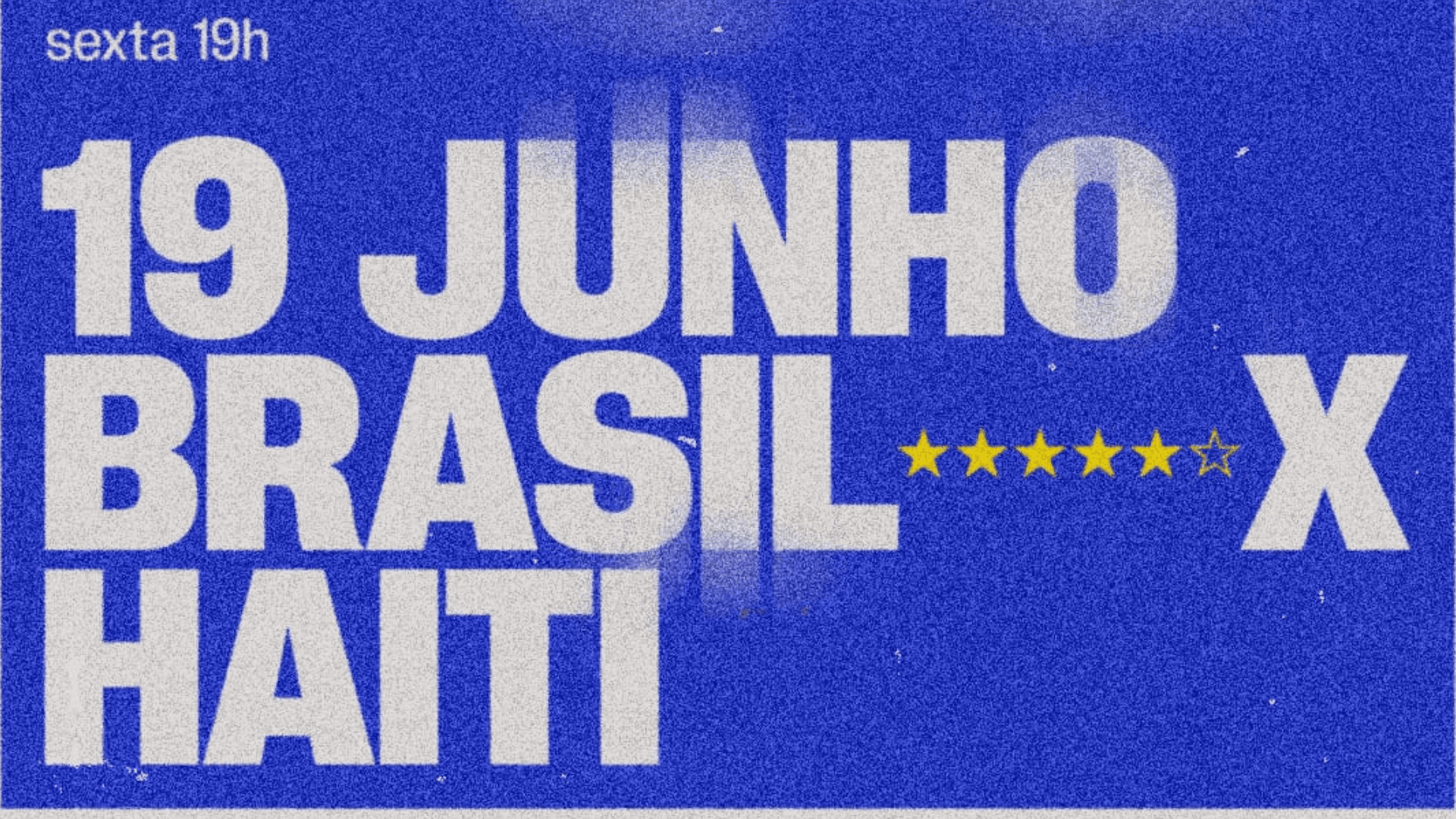 Imagem do evento