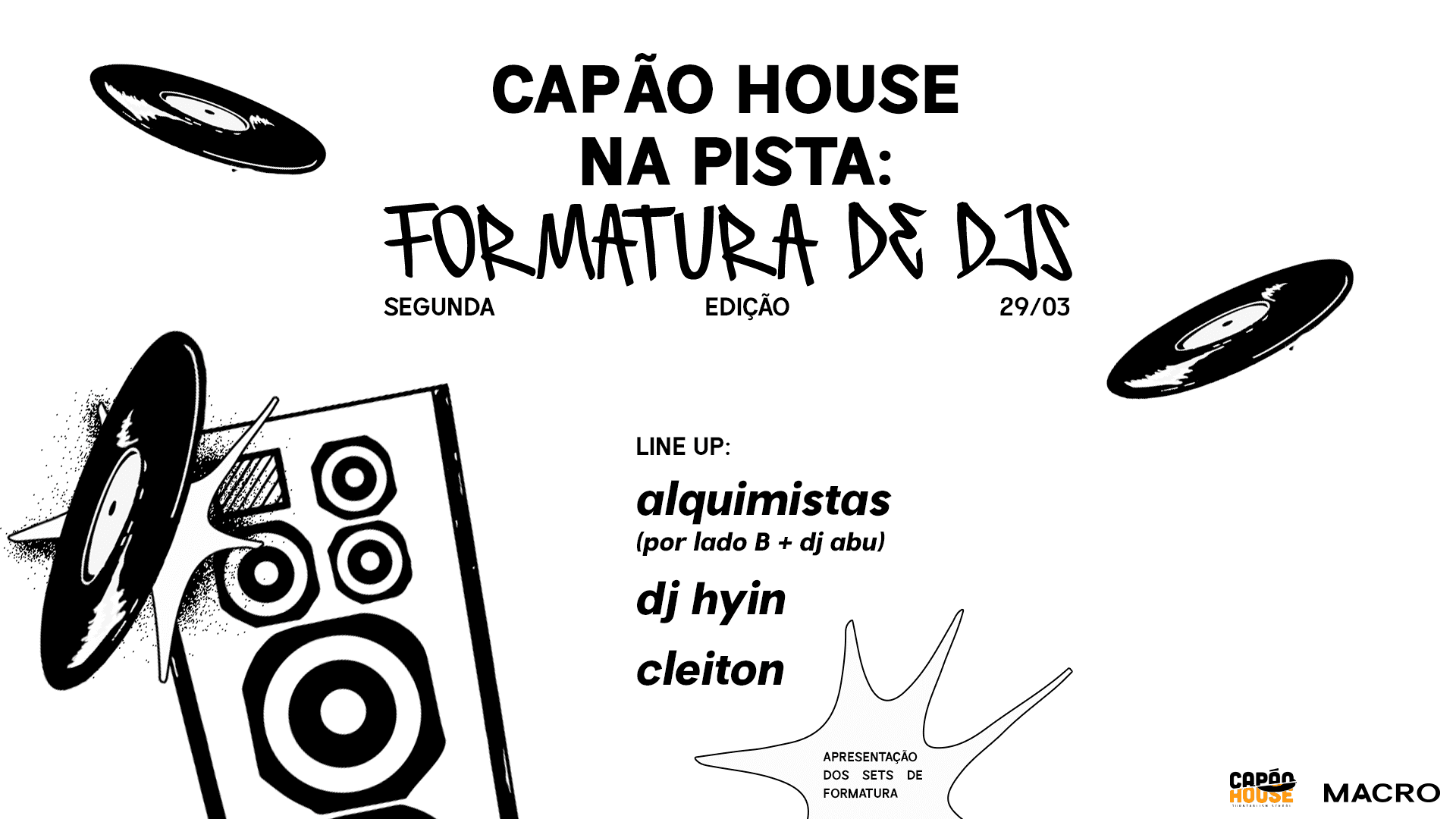 Imagem do evento