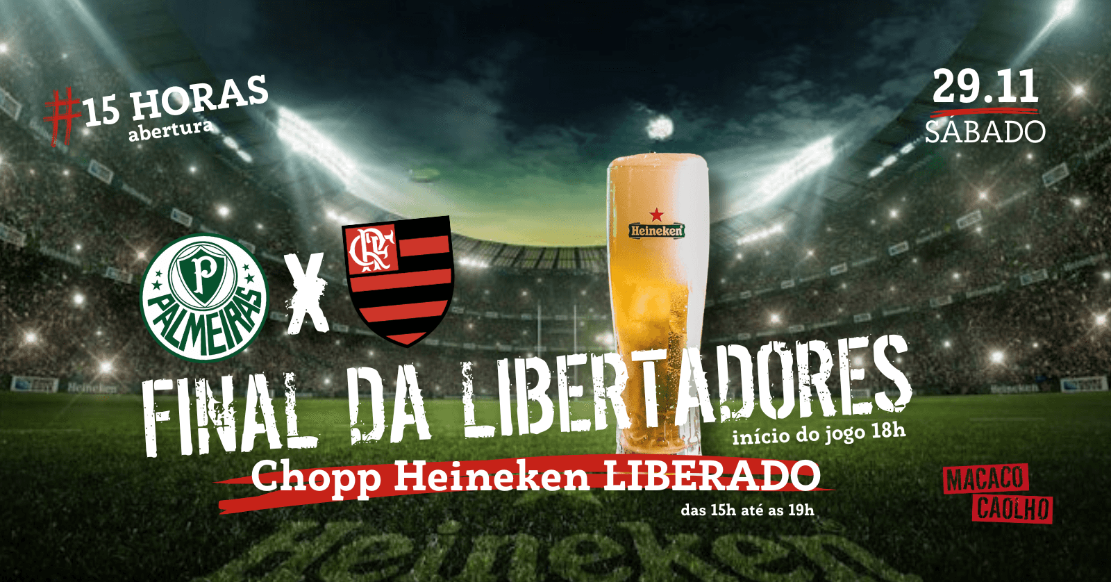 Imagem do evento