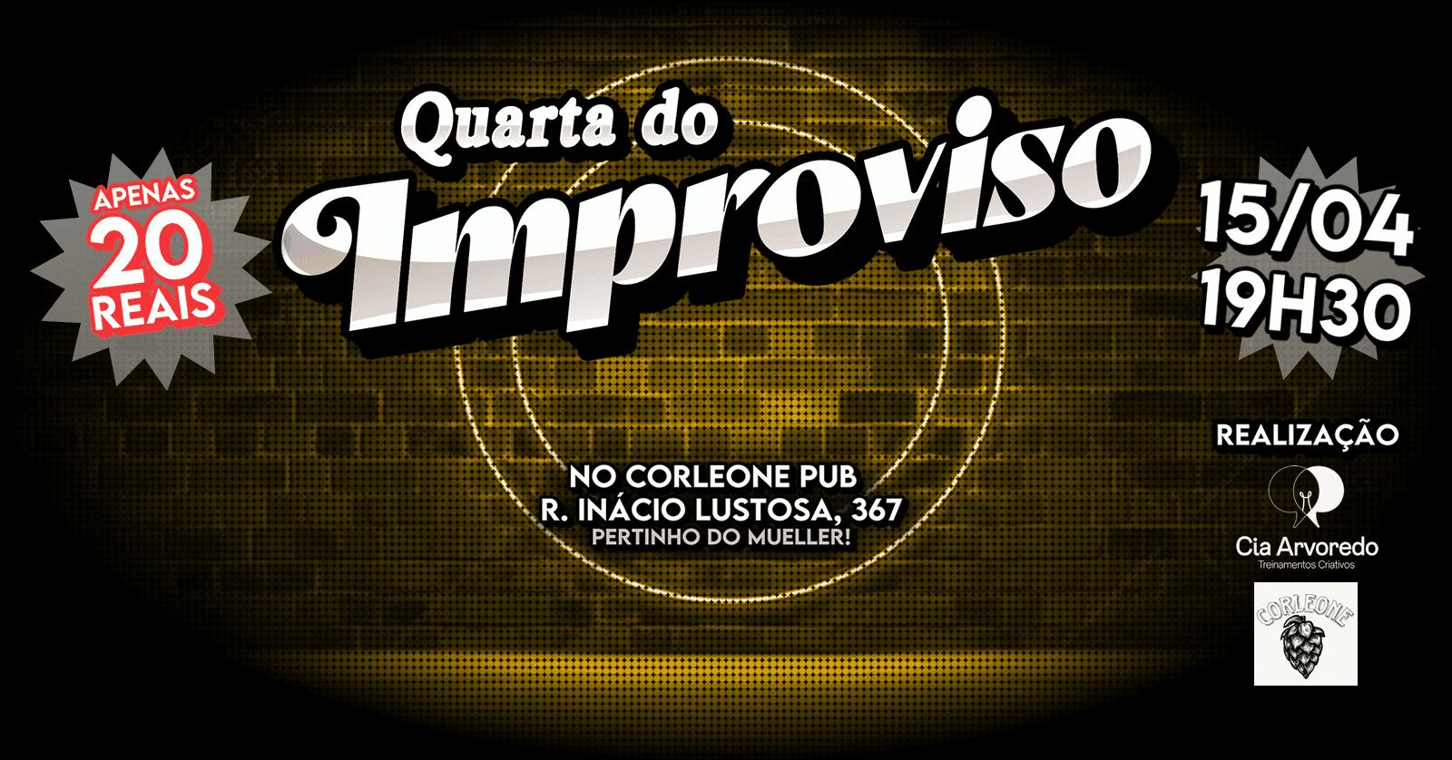 Imagem do evento