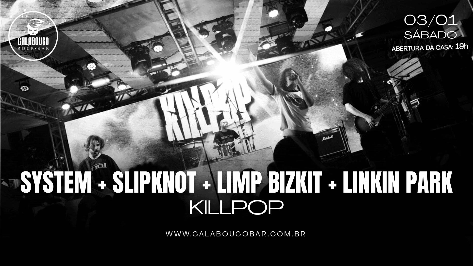 Imagem do evento