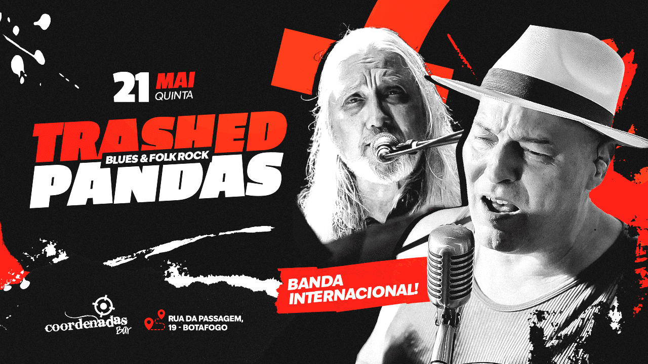Imagem do evento