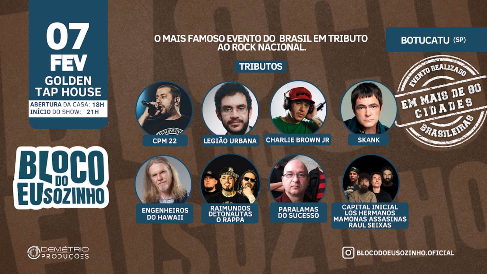 Imagem do evento