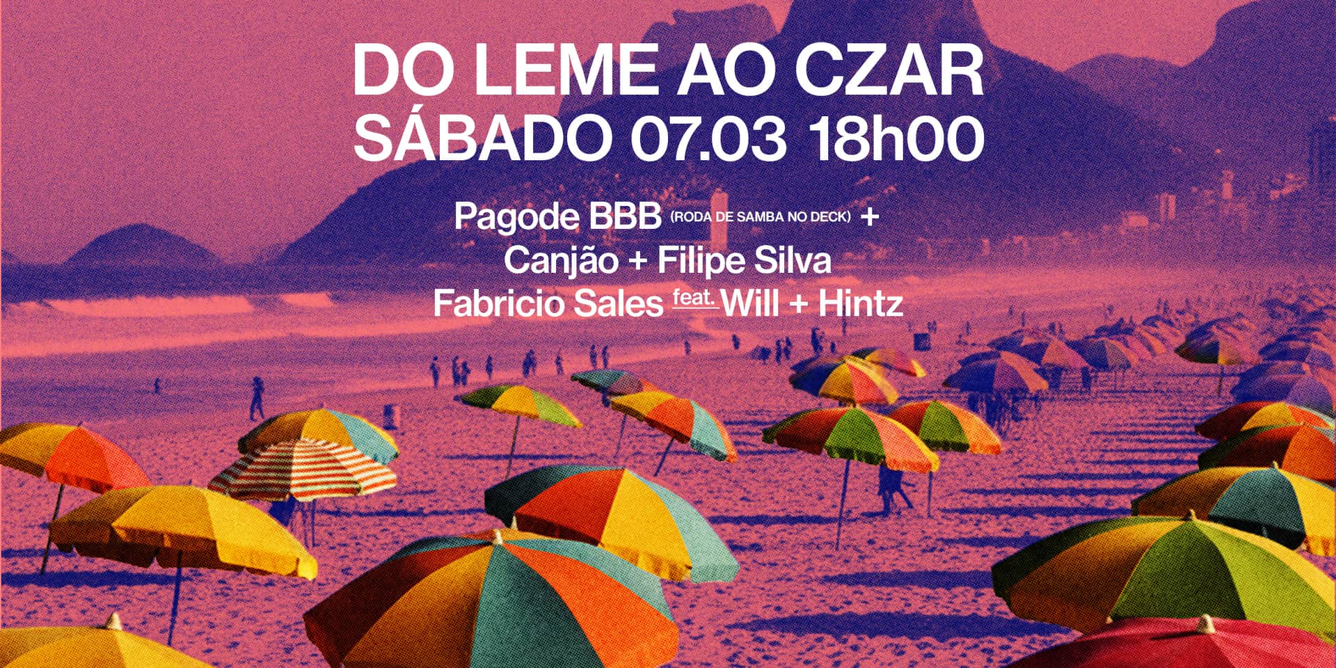 Imagem do evento
