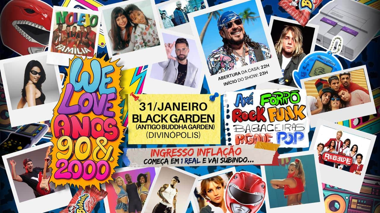 Imagem do evento