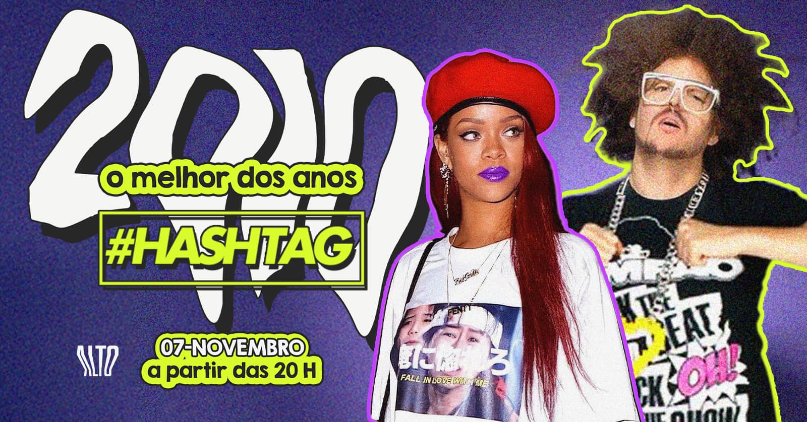 Imagem do evento