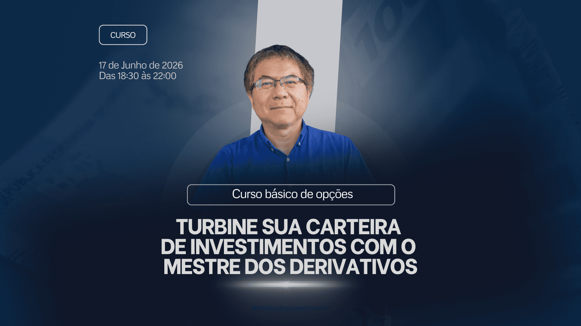 Imagem do evento