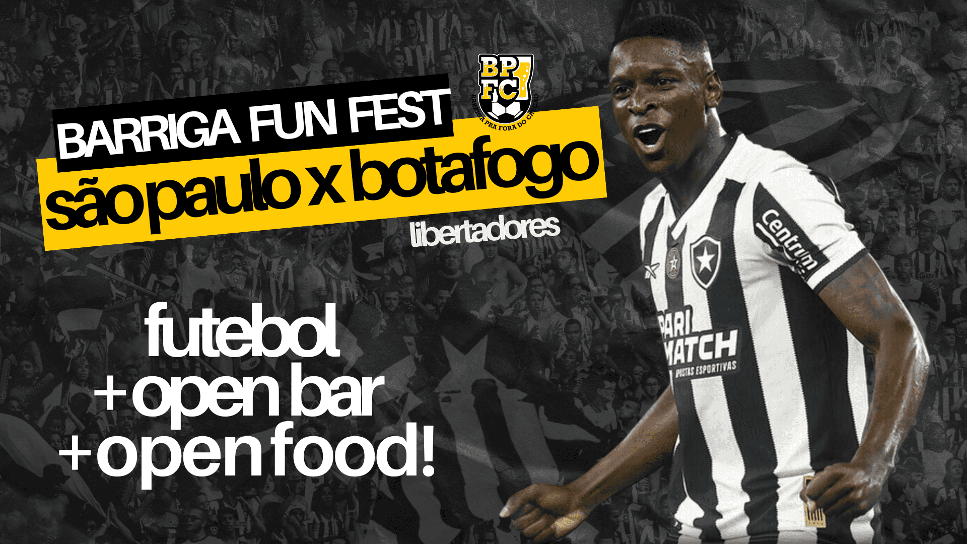Imagem do evento
