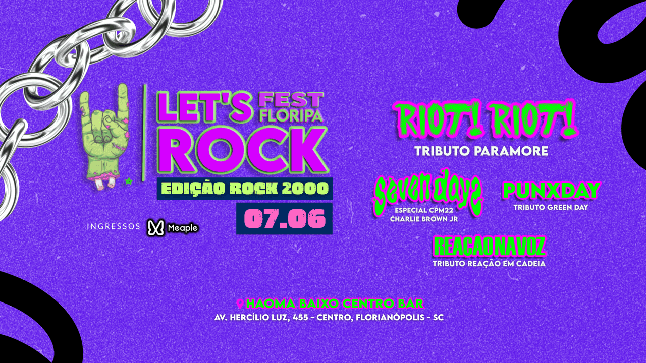 Imagem do evento