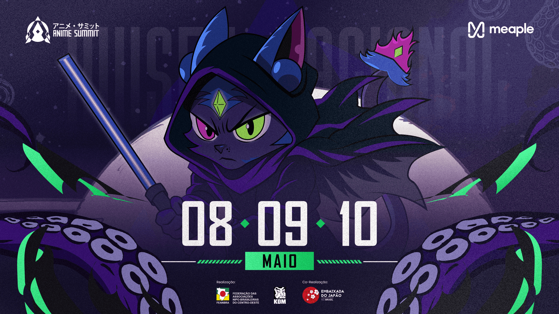 Imagem do evento