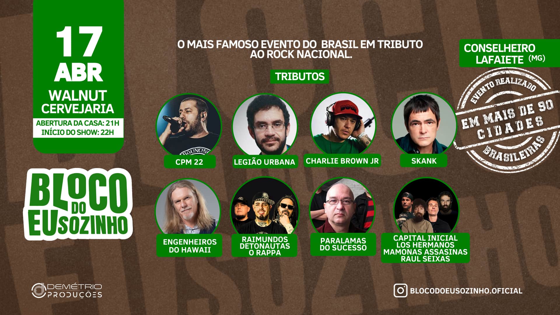Imagem do evento