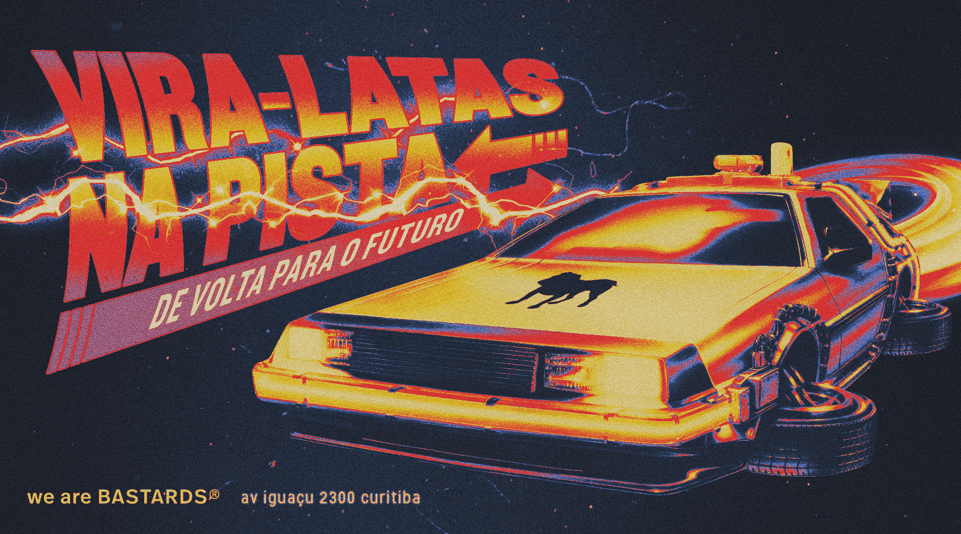 Imagem do evento