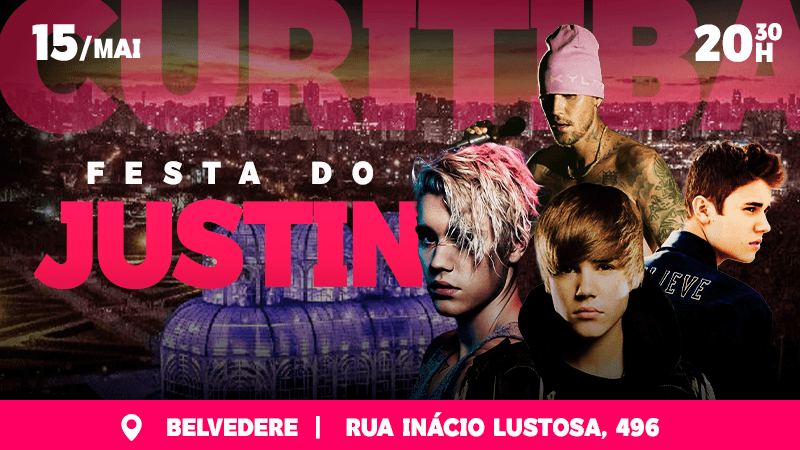 Imagem do evento