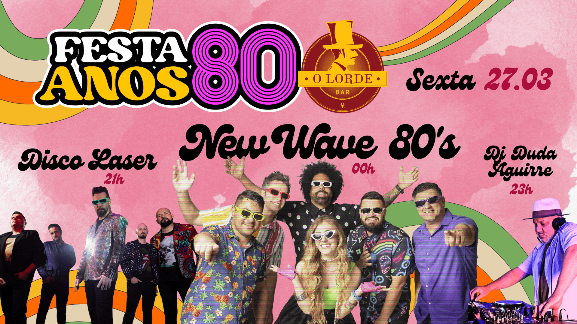 Imagem do evento