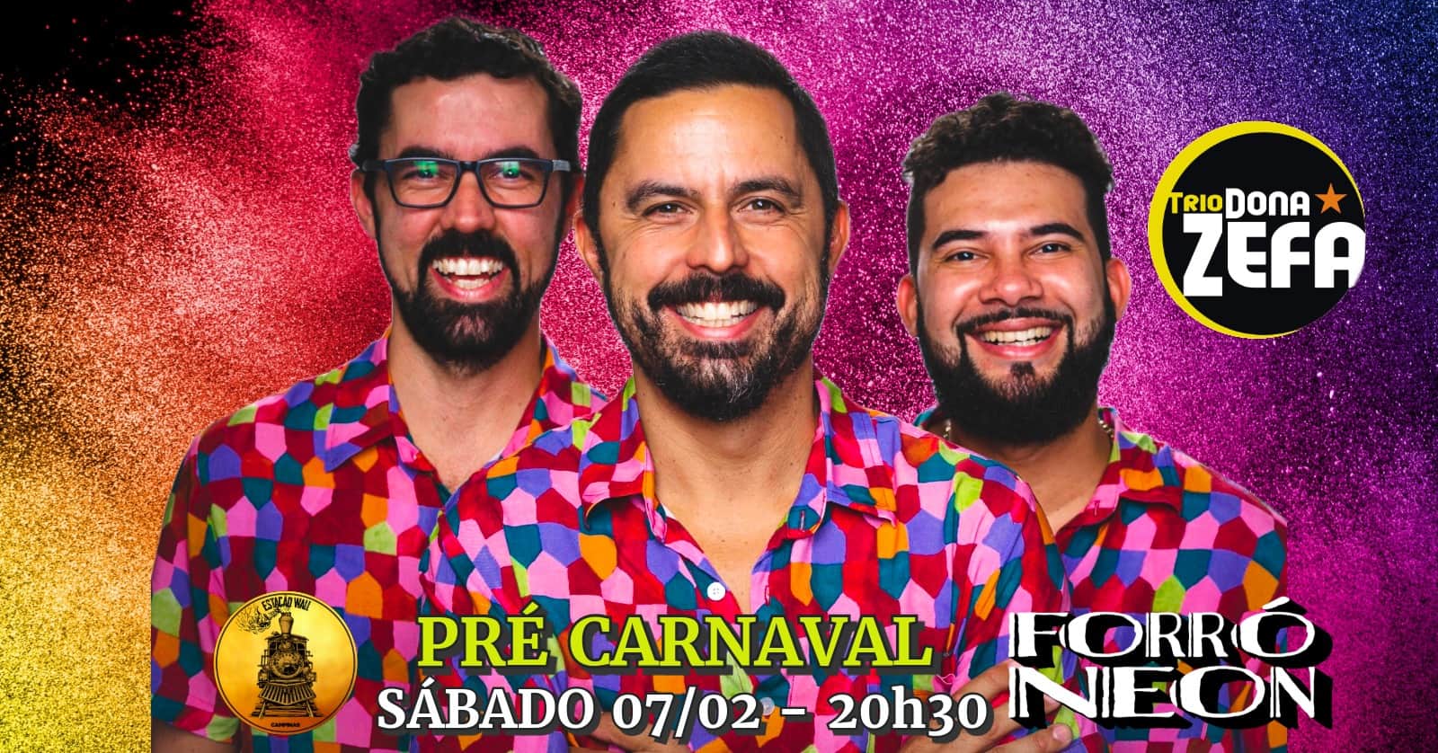 Imagem do evento