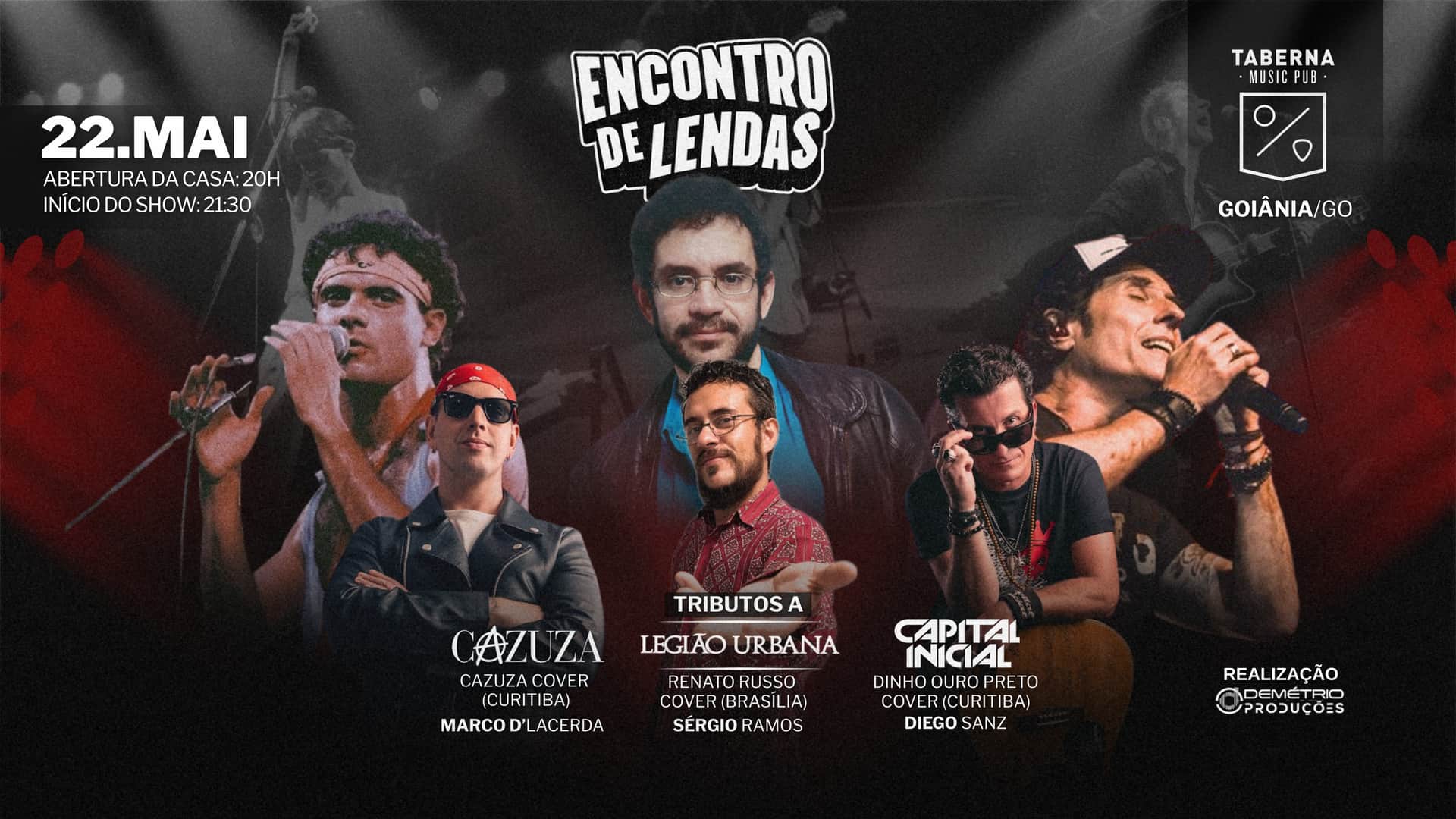 Imagem do evento