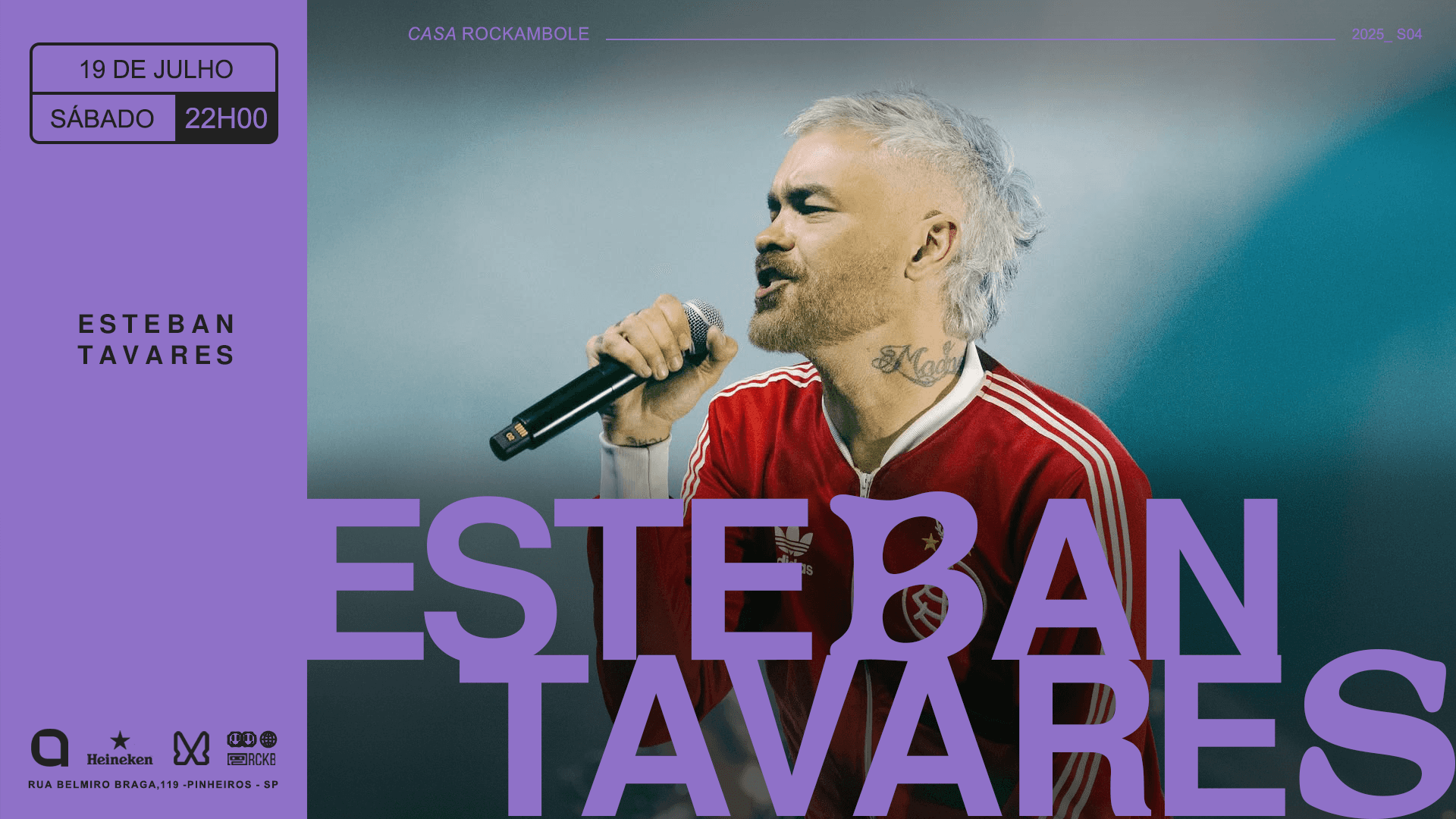 Imagem do evento