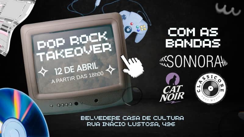 Imagem do evento