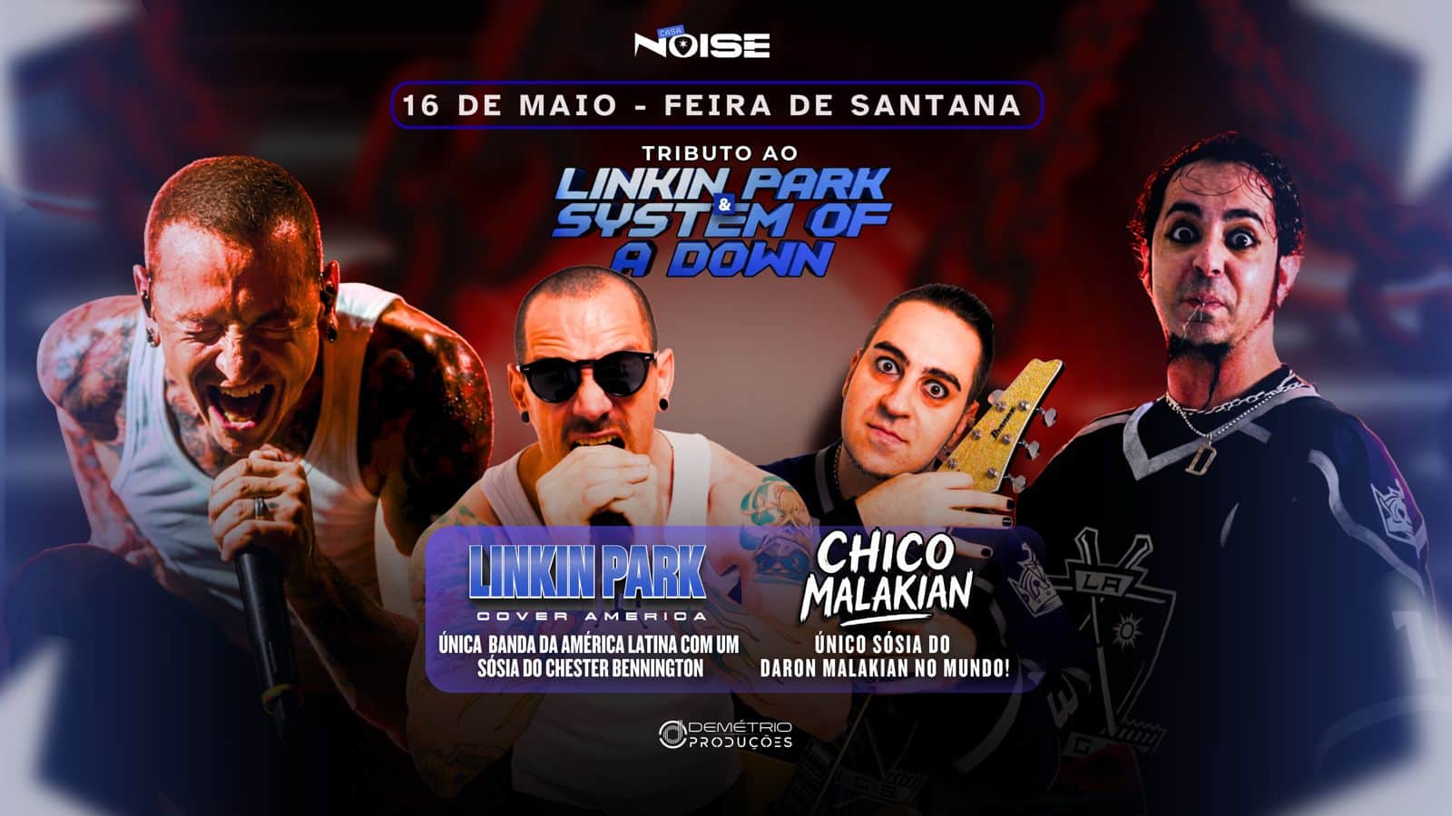 Imagem do evento