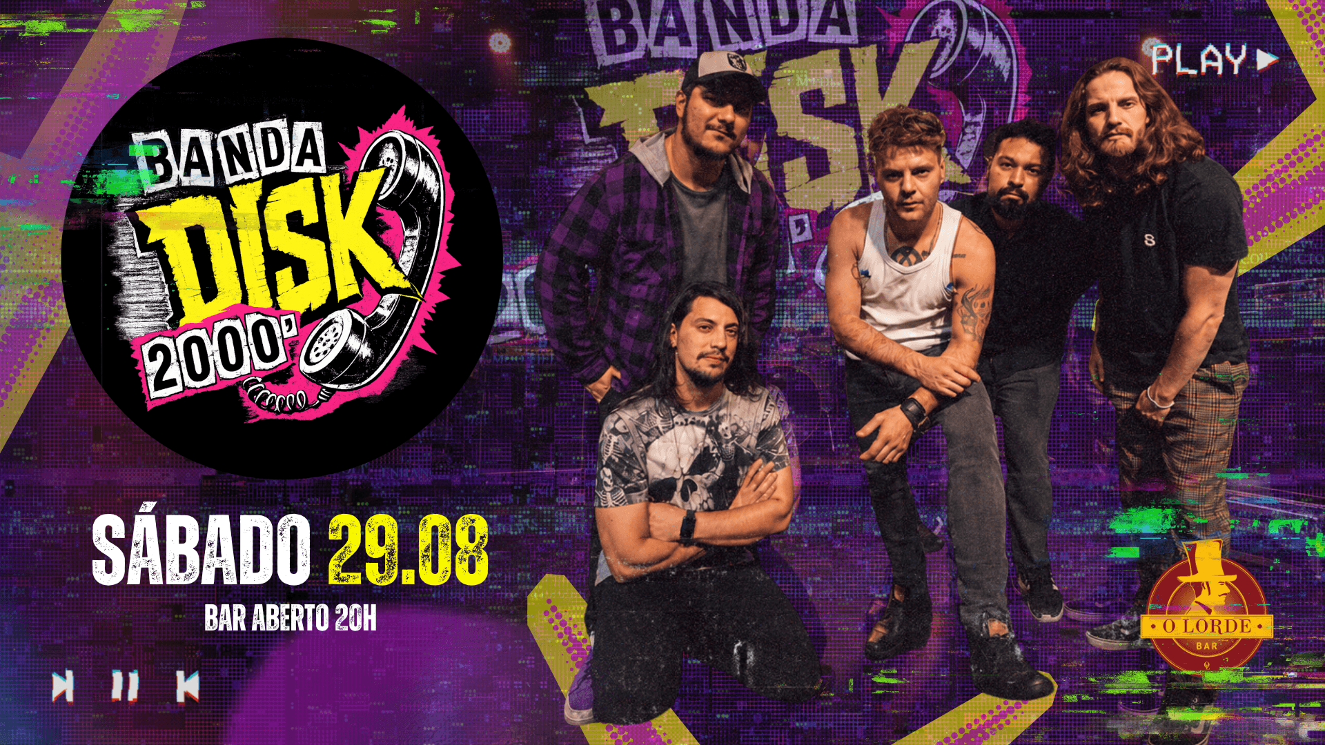 Imagem do evento