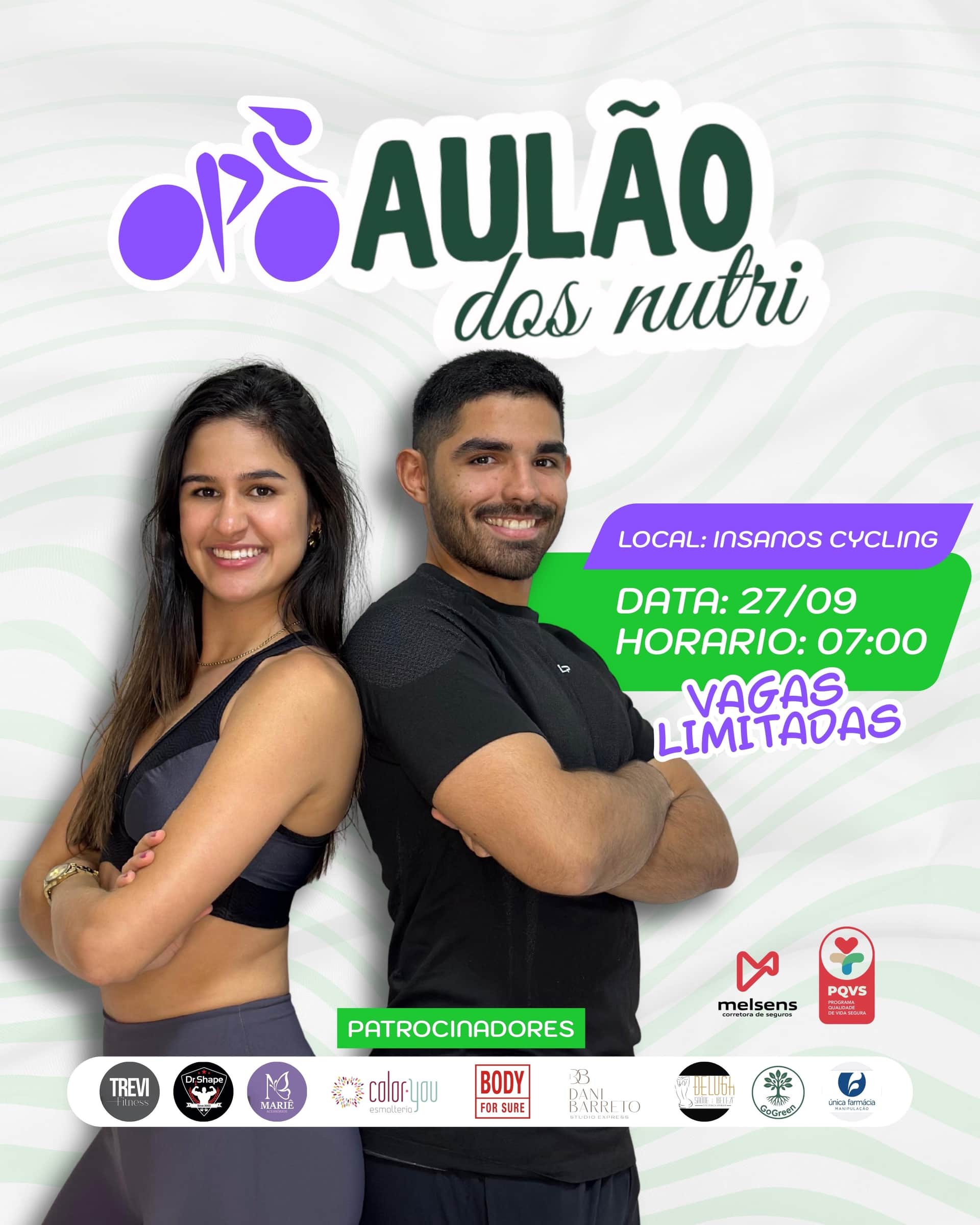 Imagem do evento
