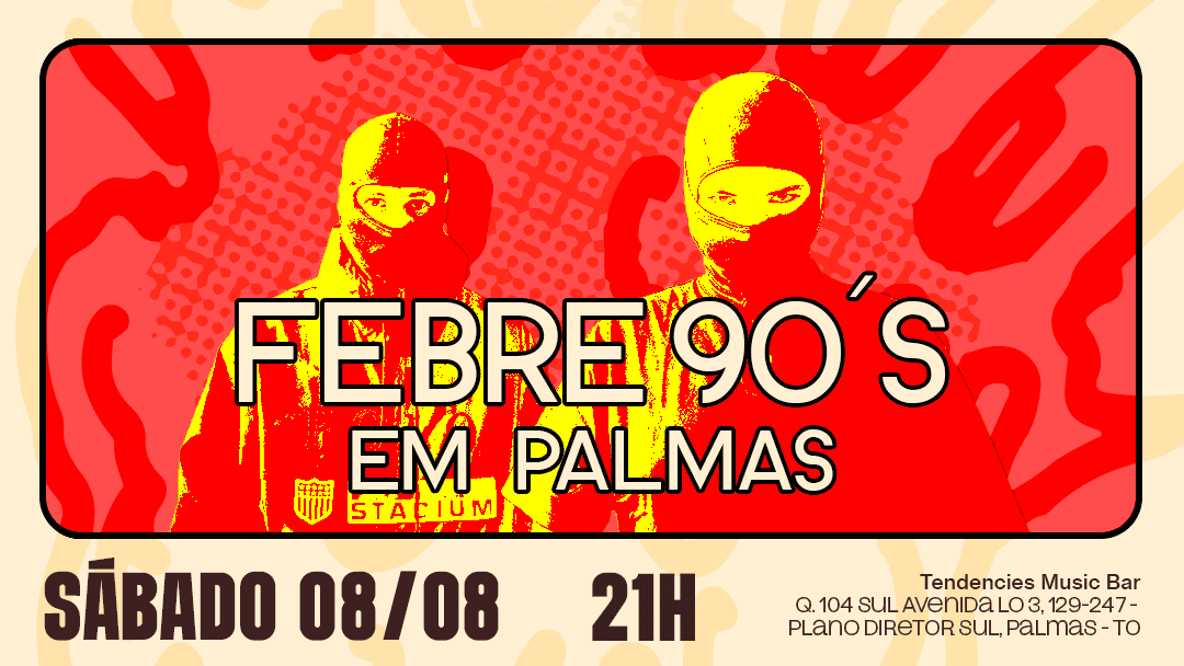Imagem do evento