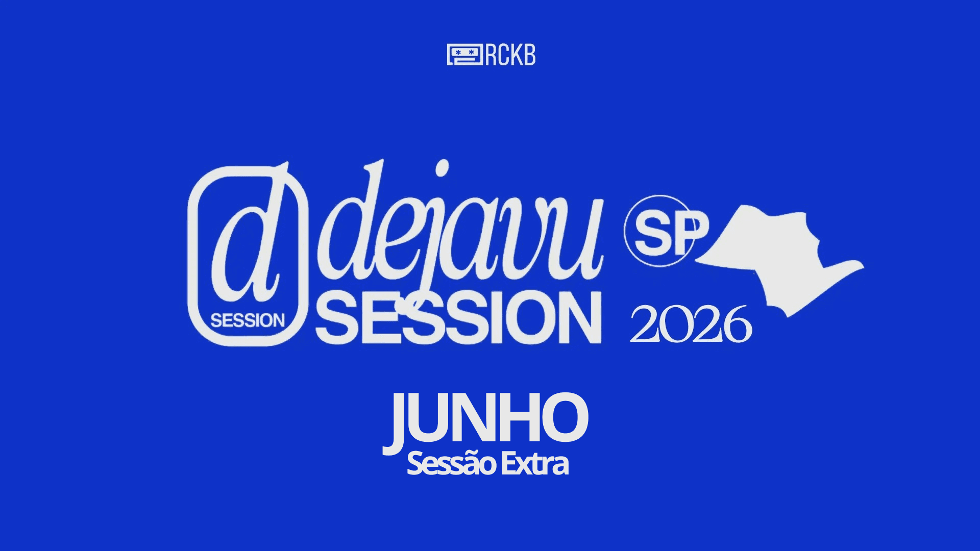 Imagem do evento