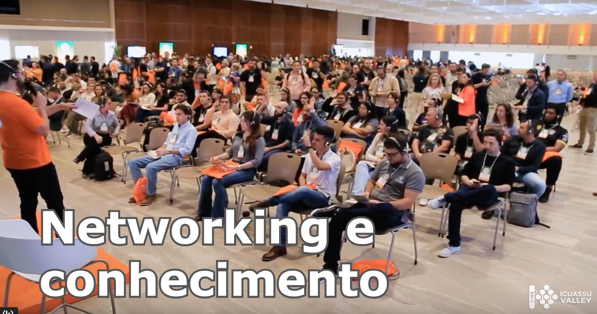 Imagem do evento