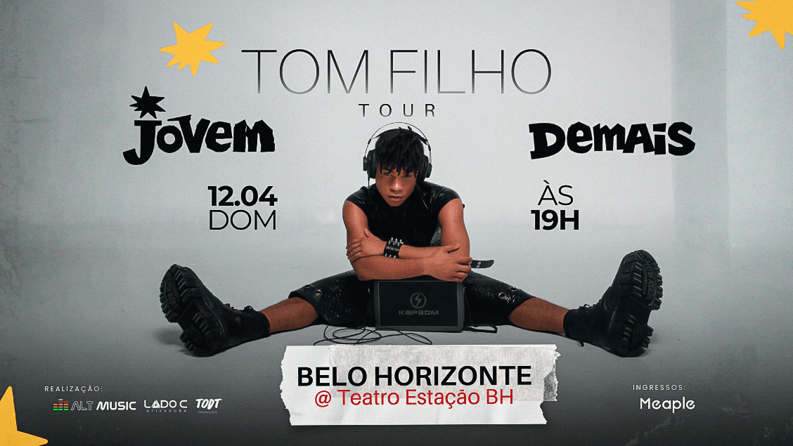 Imagem do evento