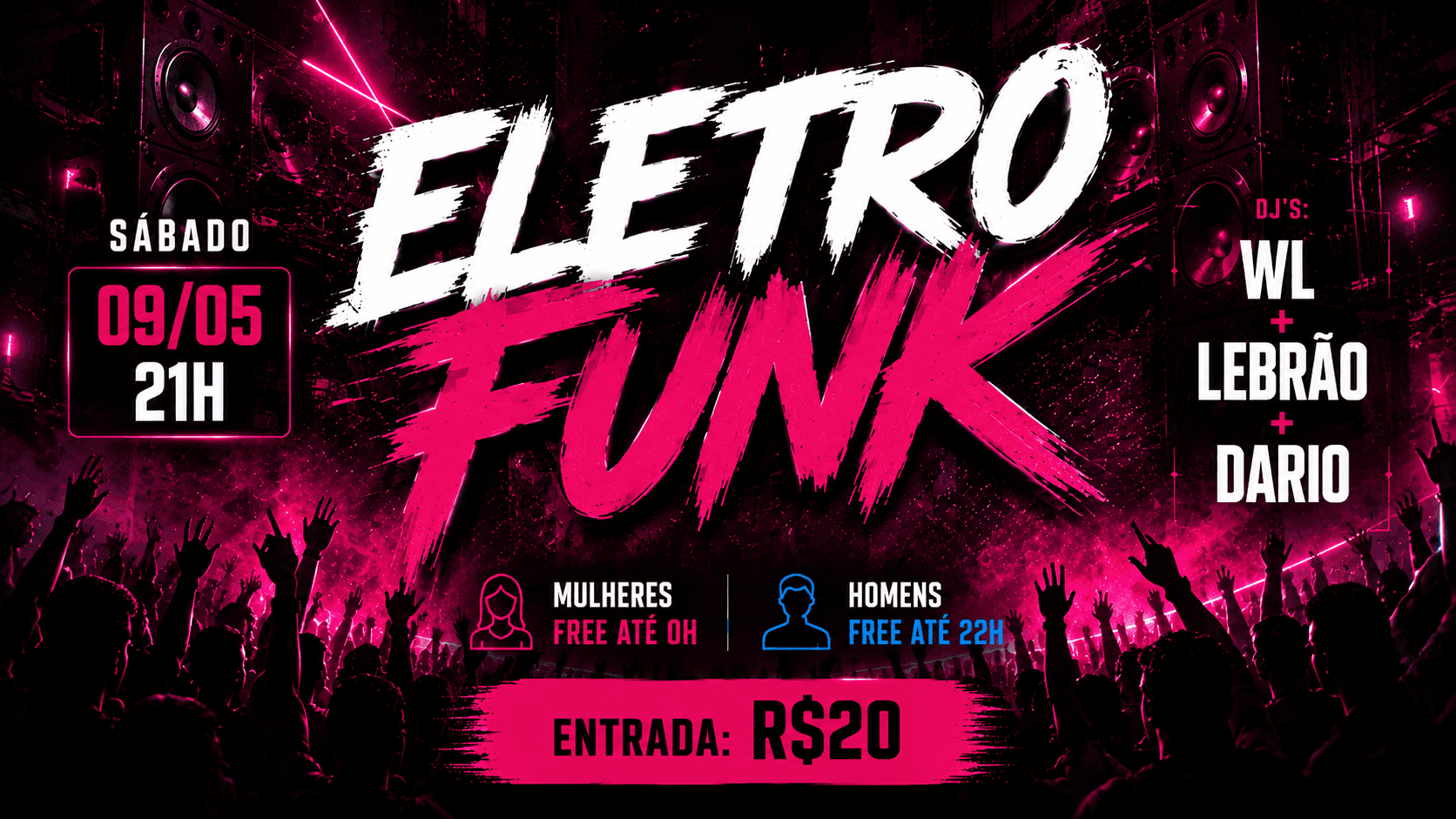 Imagem do evento